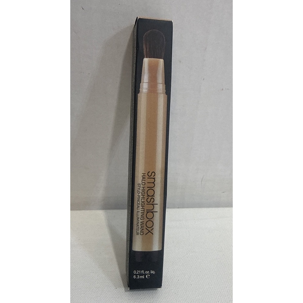 Smashbox Halo Highlighting Wand /soft shimmer gold
